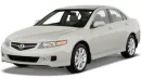 Acura TSX