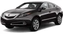 Acura ZDX