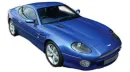Aston Martin DB AR1