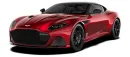 Aston Martin DBS