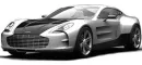 Aston Martin One-77