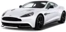Aston Martin Rapide