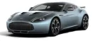 Aston Martin V12 Zagato