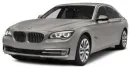 BMW Activehybrid 7