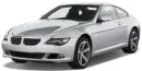 BMW E63 6-series