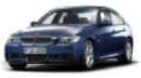 BMW E92-E93 3-series