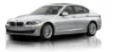 BMW F10-F11 5-series