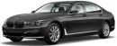 BMW G11-G12 7-series
