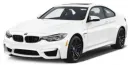 BMW M4 4-series