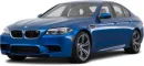 BMW M5 5-series