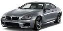 BMW M6 6-series