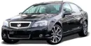 Chevrolet Caprice