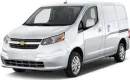 Chevrolet City Express