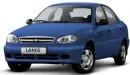 Chevrolet Lanos