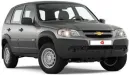 Chevrolet Niva