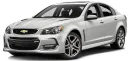 Chevrolet SS
