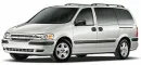 Chevrolet Venture