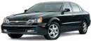 Chevrolet Evanda