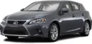 Lexus CT 200h