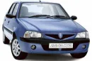 Dacia Solenza
