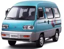 Daewoo Damas