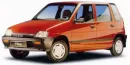 Daewoo Tico