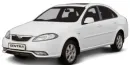 Daewoo Gentra