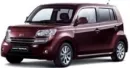 Daihatsu Materia