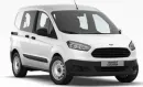 Ford Courier