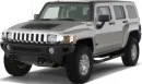 Hummer H3
