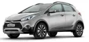 Hyundai HB20X