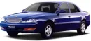 Hyundai Marcia