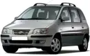 Hyundai Matrix