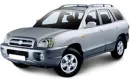 Hyundai Santa Fe 1