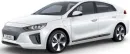 Hyundai IONIQ Electric