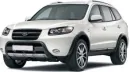 Hyundai Santa Fe 2