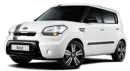 Kia Soul I 2008-2013