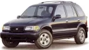 Kia Sportage I 1994-02