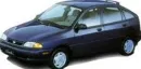 Kia Avella