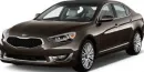 Kia Cadenza