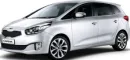 Kia Carens 2012-