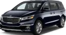Kia Carnival lll 2014-