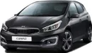 Kia Ceed 2012-