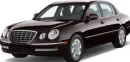 Kia Opirus