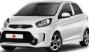 Kia Picanto 2016-