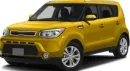 Kia Soul II 2013-