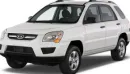 Kia Sportage II 2004-10