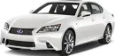 Lexus GS 300/400/430/460