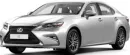 Lexus ES 200