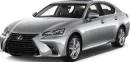 Lexus GS 200t